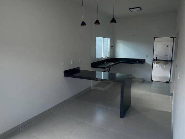 Casa para Venda em Ituiutaba - 3