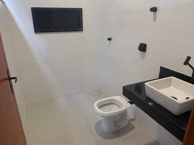 Casa para Venda em Ituiutaba - 5