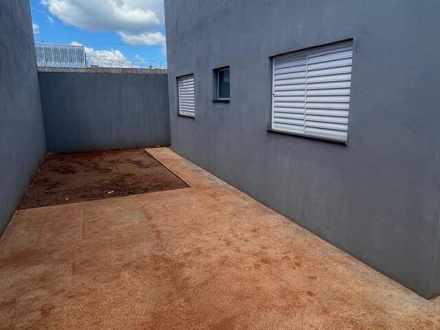 Casa para Venda em Ituiutaba - 2