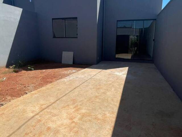 Venda em Independência - Ituiutaba