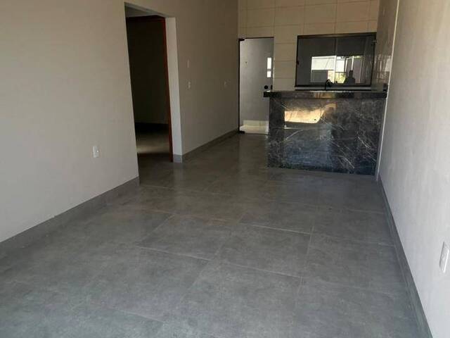 Casa para Venda em Ituiutaba - 2