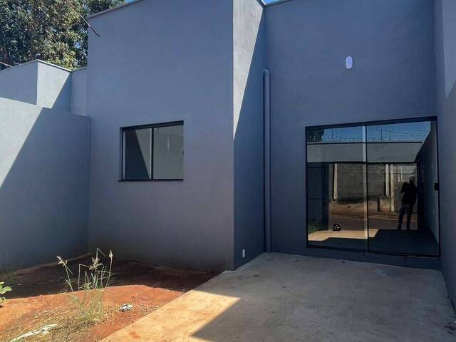 Venda em Independência - Ituiutaba