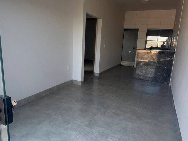 Casa para Venda em Ituiutaba - 2