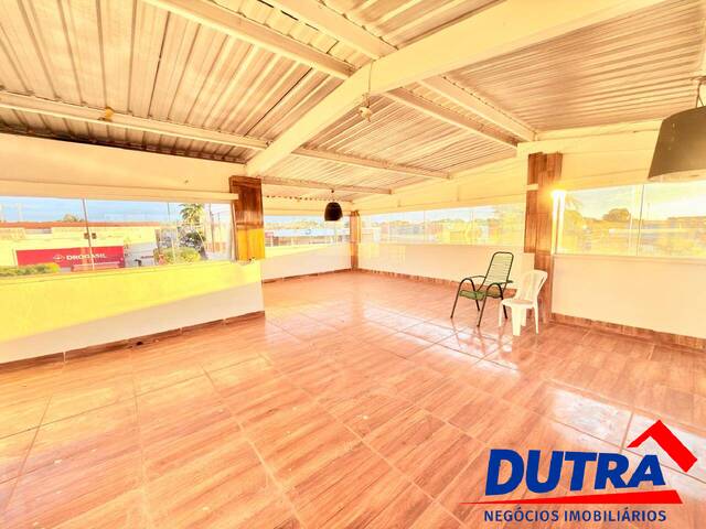 Casa para Locação em Ituiutaba - 3