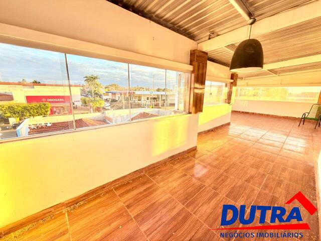 Casa para Locação em Ituiutaba - 2