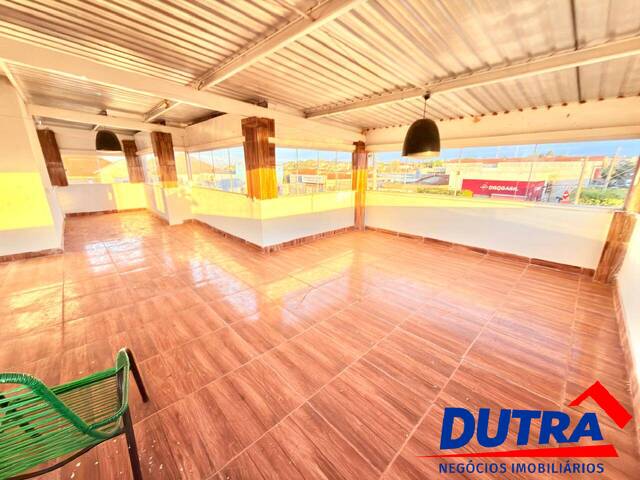 Casa para Locação em Ituiutaba - 4