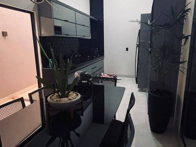 Casa para Venda em Ituiutaba - 5