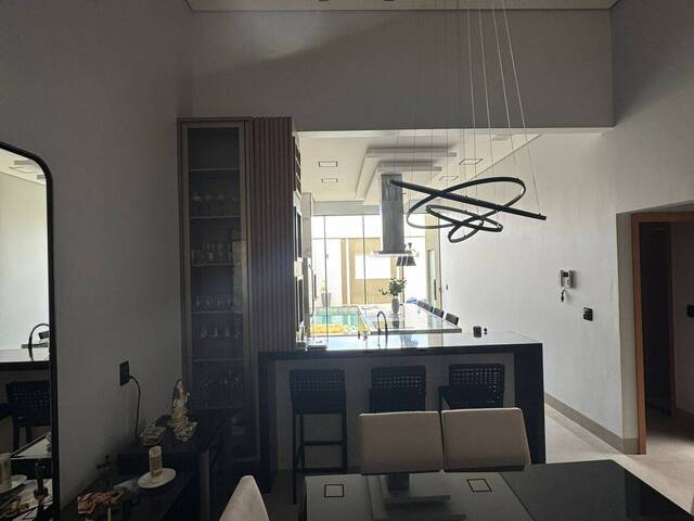 Casa para Venda em Ituiutaba - 3