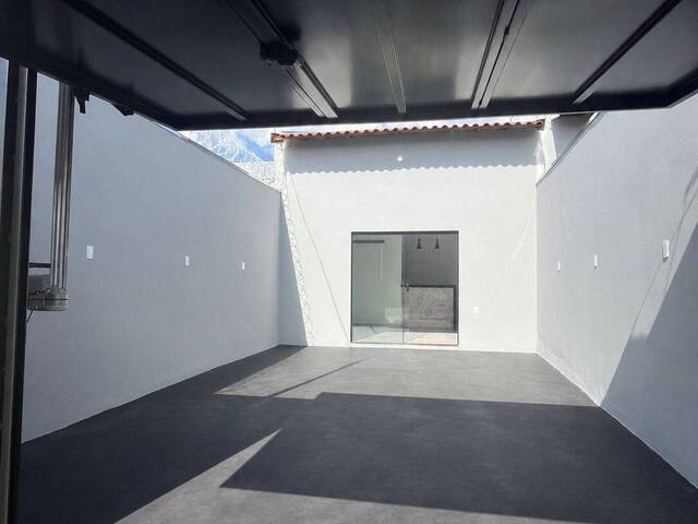 Casa para Venda em Ituiutaba - 2