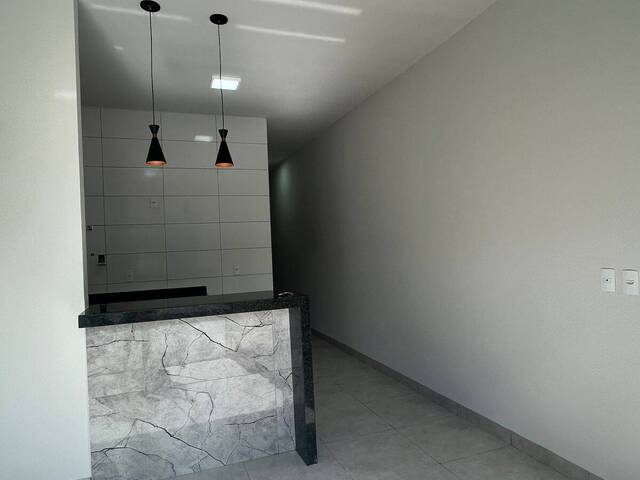 Casa para Venda em Ituiutaba - 5