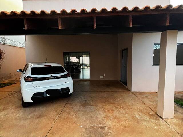 Casa para Venda em Ituiutaba - 4