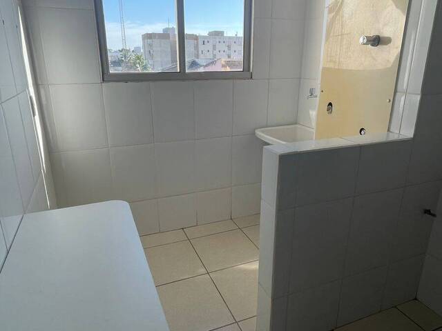 Apartamento para Locação em Ituiutaba - 2