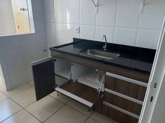 Apartamento para Locação em Ituiutaba - 3