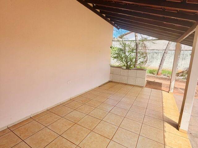 Casa para Venda em Ituiutaba - 5