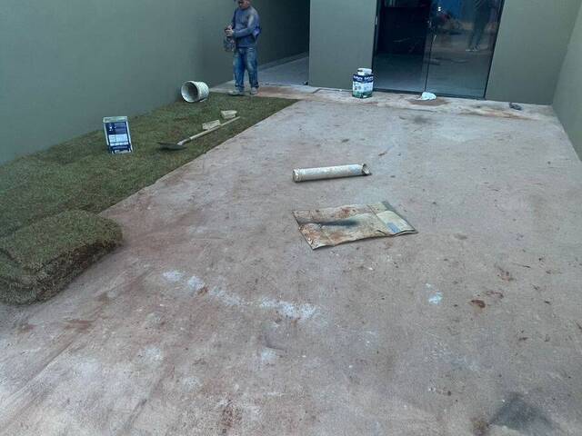 Casa para Venda em Ituiutaba - 2