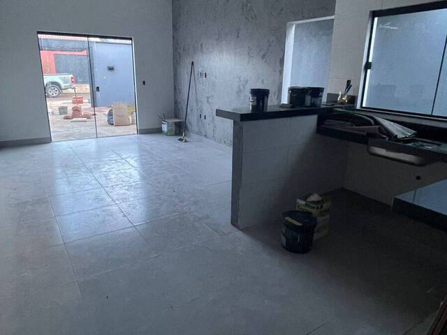 Casa para Venda em Ituiutaba - 3