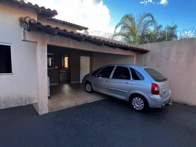 Casa para Venda em Ituiutaba - 3