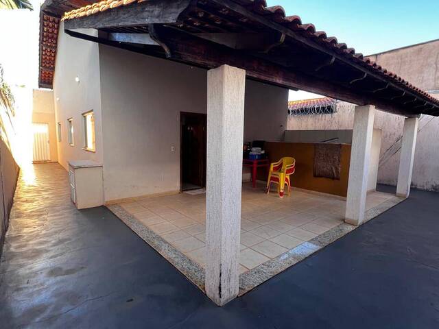 Casa para Venda em Ituiutaba - 2