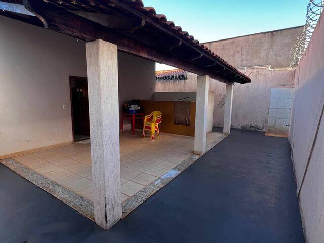 Casa para Venda em Ituiutaba - 5