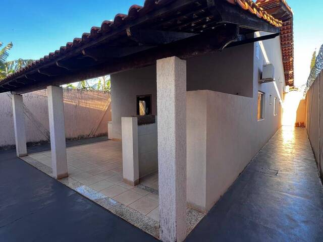 Casa para Venda em Ituiutaba - 4