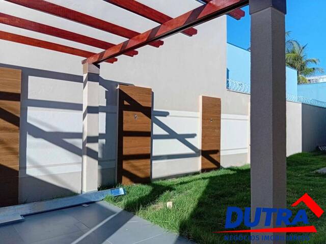 Casa para Venda em Ituiutaba - 5