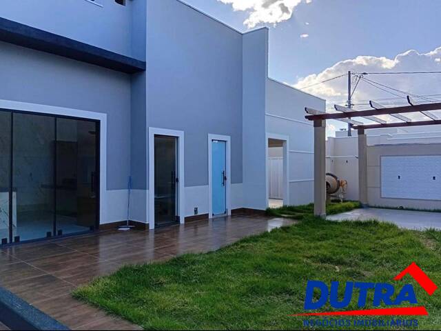 Casa para Venda em Ituiutaba - 3