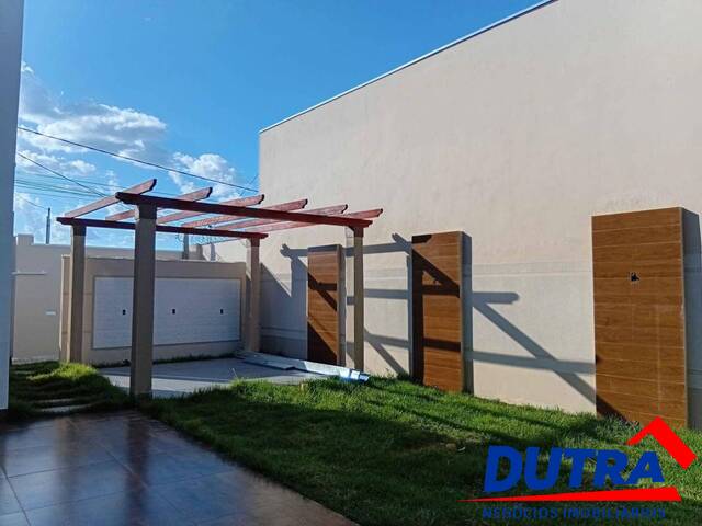Casa para Venda em Ituiutaba - 4