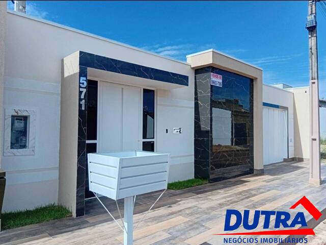 Casa para Venda em Ituiutaba - 2