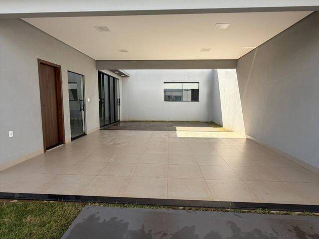 Casa para Venda em Ituiutaba - 2