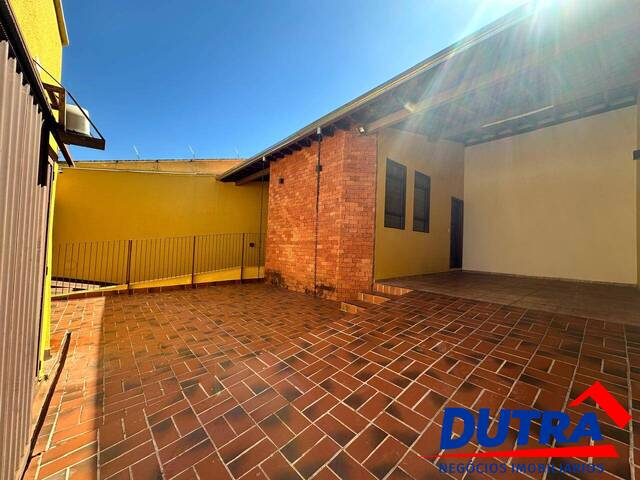 Casa para Venda em Ituiutaba - 3