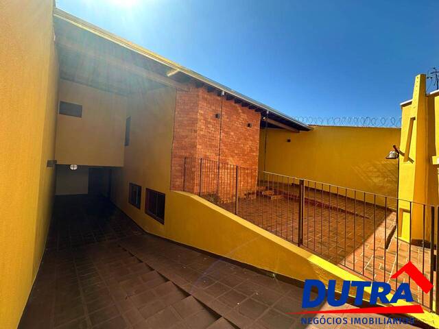Casa para Venda em Ituiutaba - 2