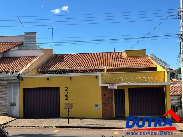 Venda em Centro - Ituiutaba