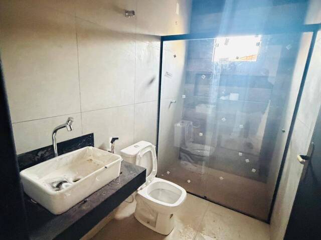 Casa para Venda em Ituiutaba - 5