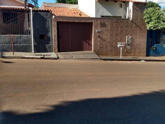 Venda em Marta Helena - Ituiutaba