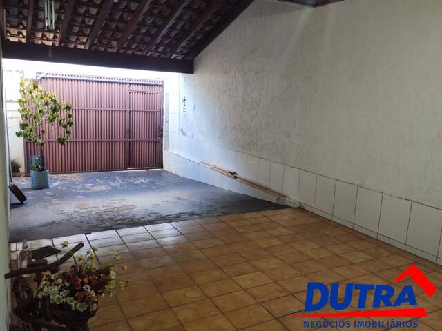 #286 - Casa para Venda em Ituiutaba - MG