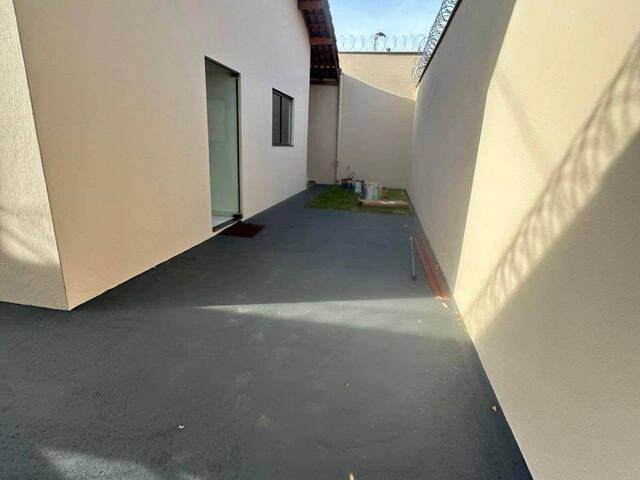 #288 - Casa para Venda em Ituiutaba - MG