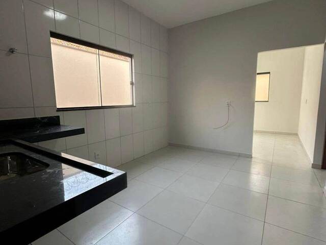 Casa para Venda em Ituiutaba - 5