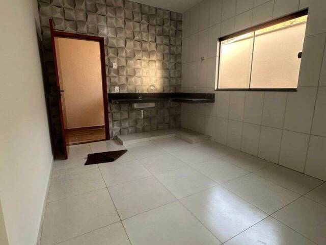 Casa para Venda em Ituiutaba - 4