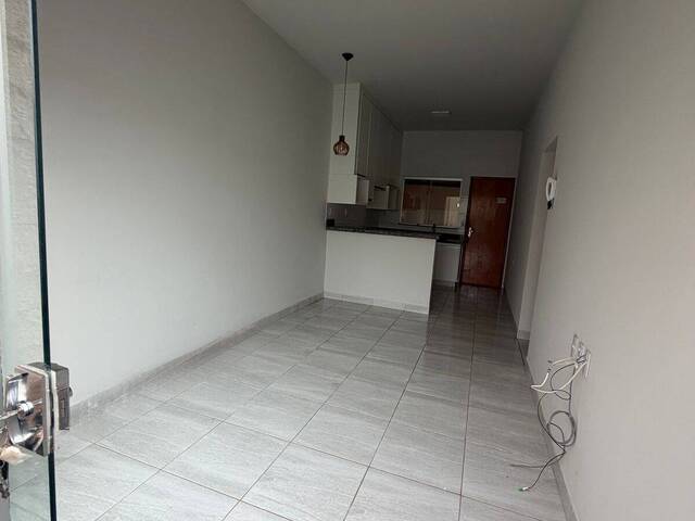 #289 - Casa para Locação em Ituiutaba - MG