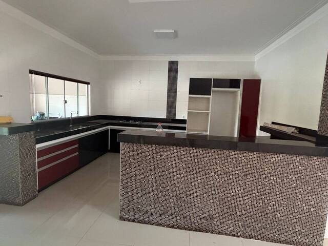 Casa para Venda em Ituiutaba - 4
