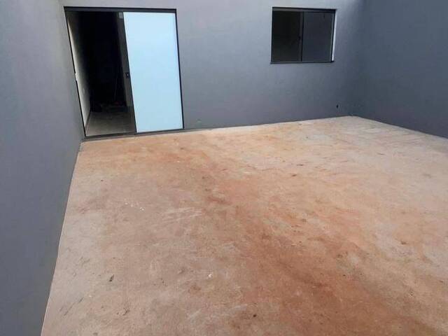 Casa para Venda em Ituiutaba - 2