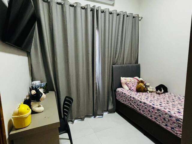Casa para Venda em Ituiutaba - 2