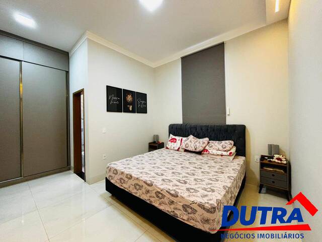 Casa para Venda em Ituiutaba - 3