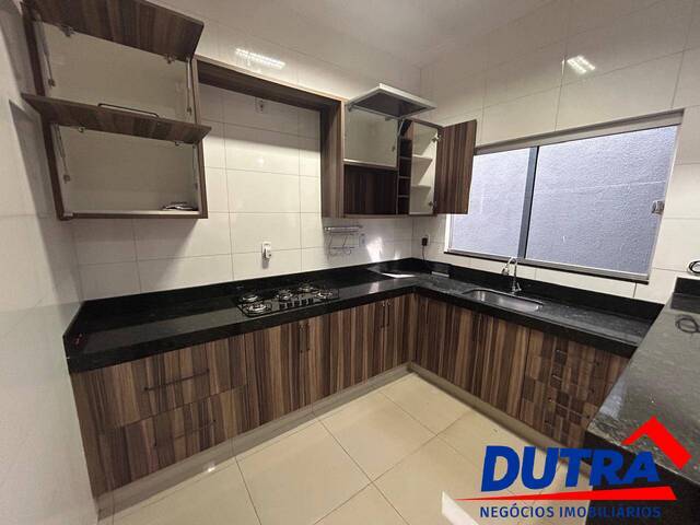 Casa para Locação em Ituiutaba - 4