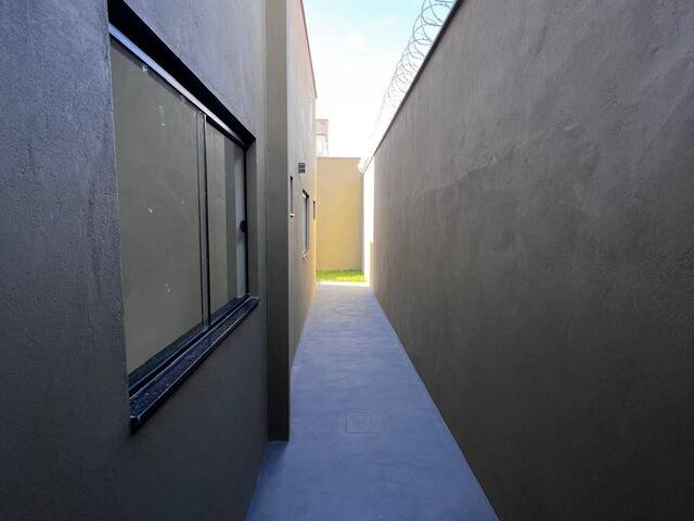 Casa para Venda em Ituiutaba - 4