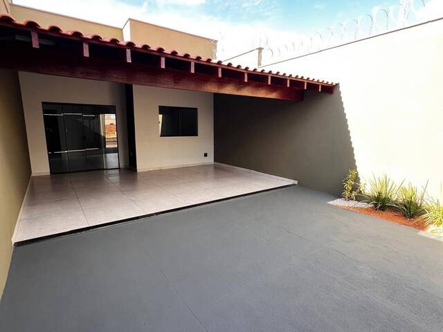 Casa para Venda em Ituiutaba - 2