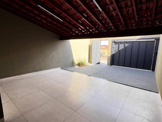 Casa para Venda em Ituiutaba - 3