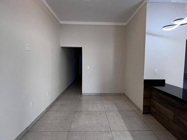 Casa para Venda em Ituiutaba - 5