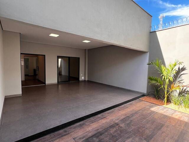 Venda em Cidade Jardim - Ituiutaba