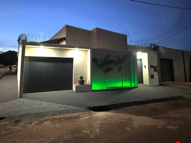 Casa para Venda em Ituiutaba - 5